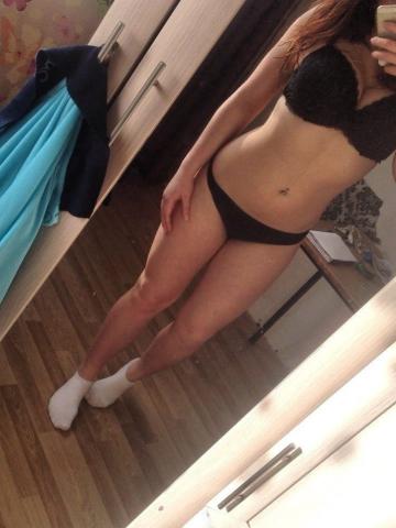 Индивидуалка Фатима Фотография 3