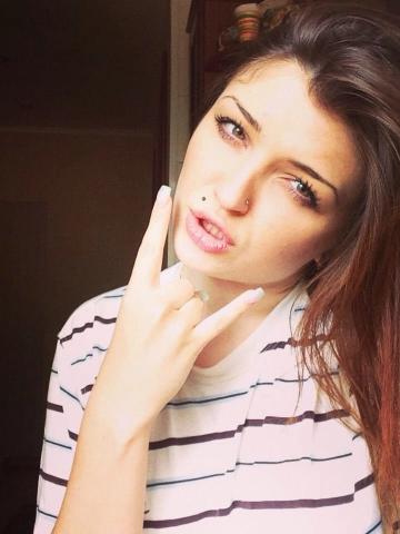 Индивидуалка Фатима Фотография 6